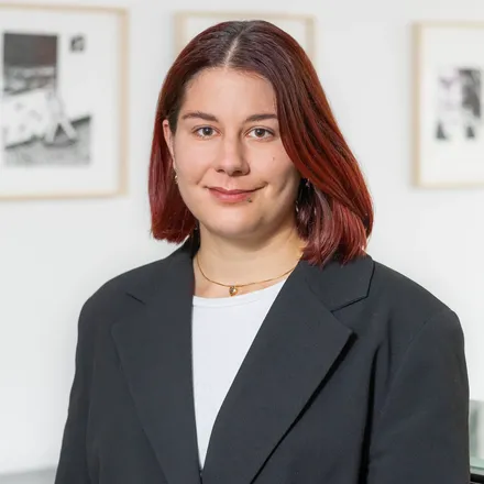 Nadia Peverati