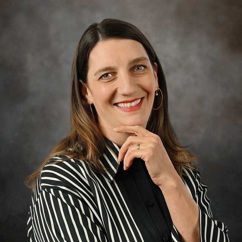 Andrea Balsiger