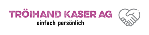 Tröihand Kaser AG
