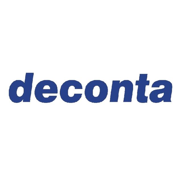 Partner-Produkte von deconta Gerätetechnik AG