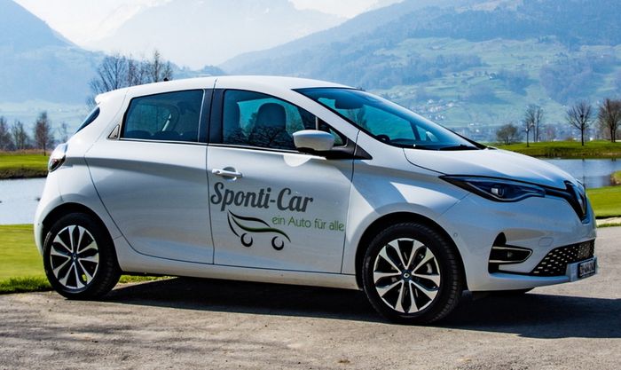 Carsharing-Angebot in Lenzburg bleibt erhalten