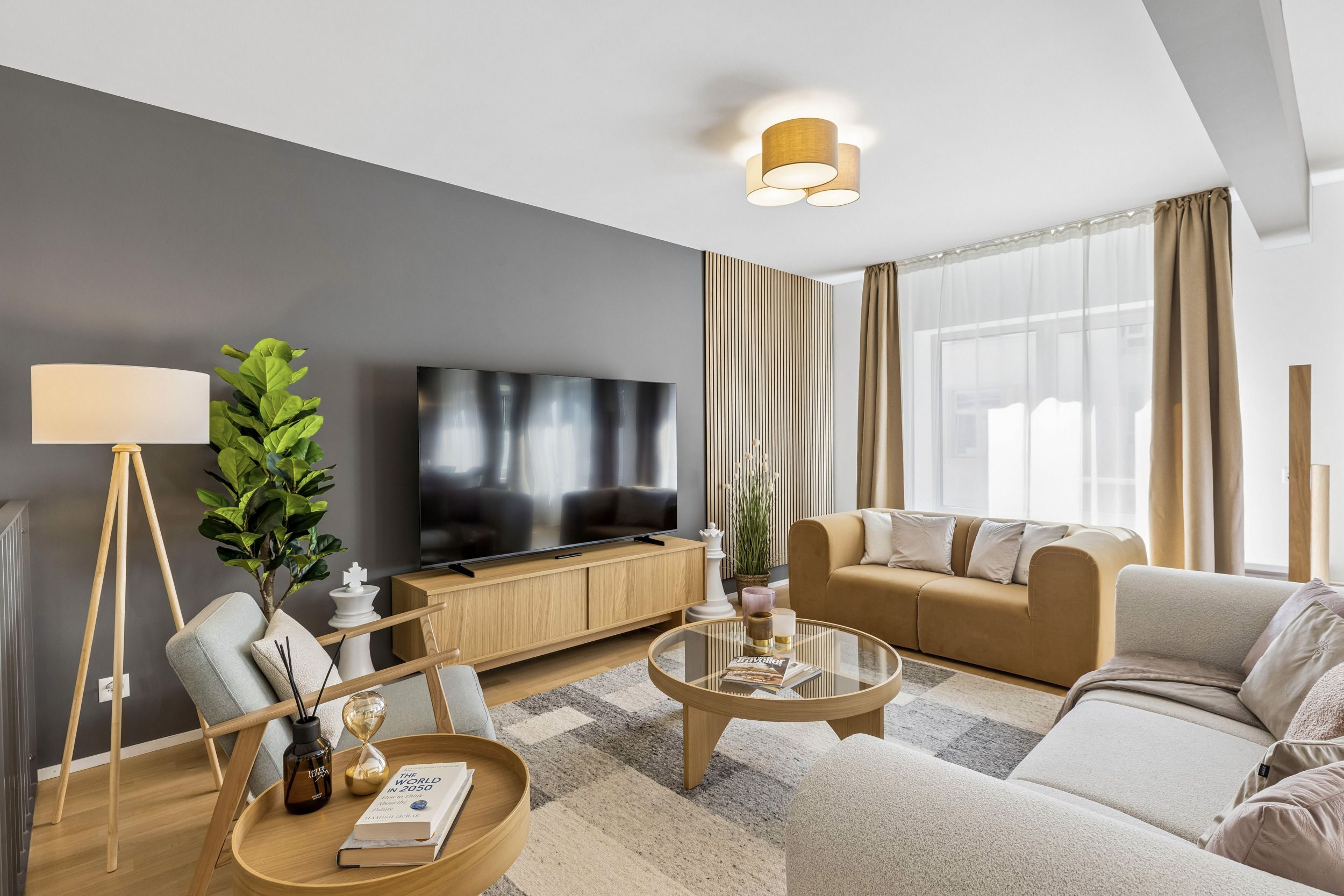 Old Town Penthouse Maisonette – Private Rooftop Waldmannstrasse