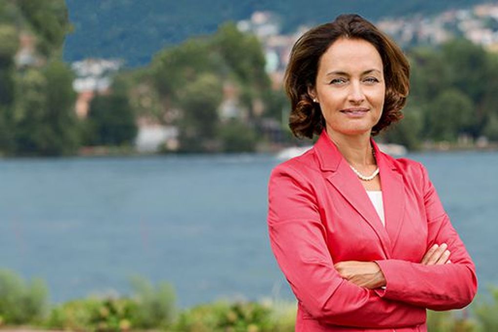 Ilaria Bonadies