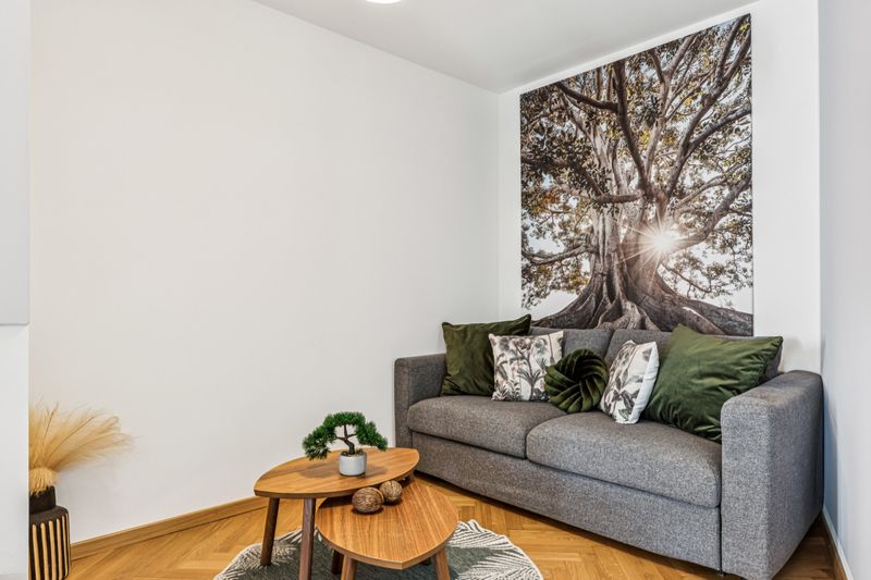 The Grossmünster Residence Zwingliplatz 3