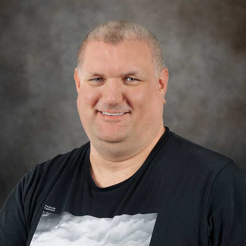 Markus Bär