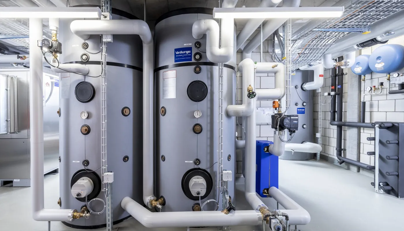 Bahnhof Süd in Lenzburg