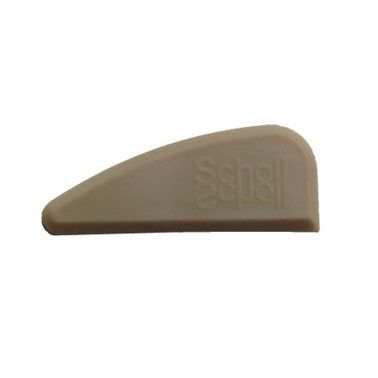 spatuel SPÉCIALE - beige = rigide