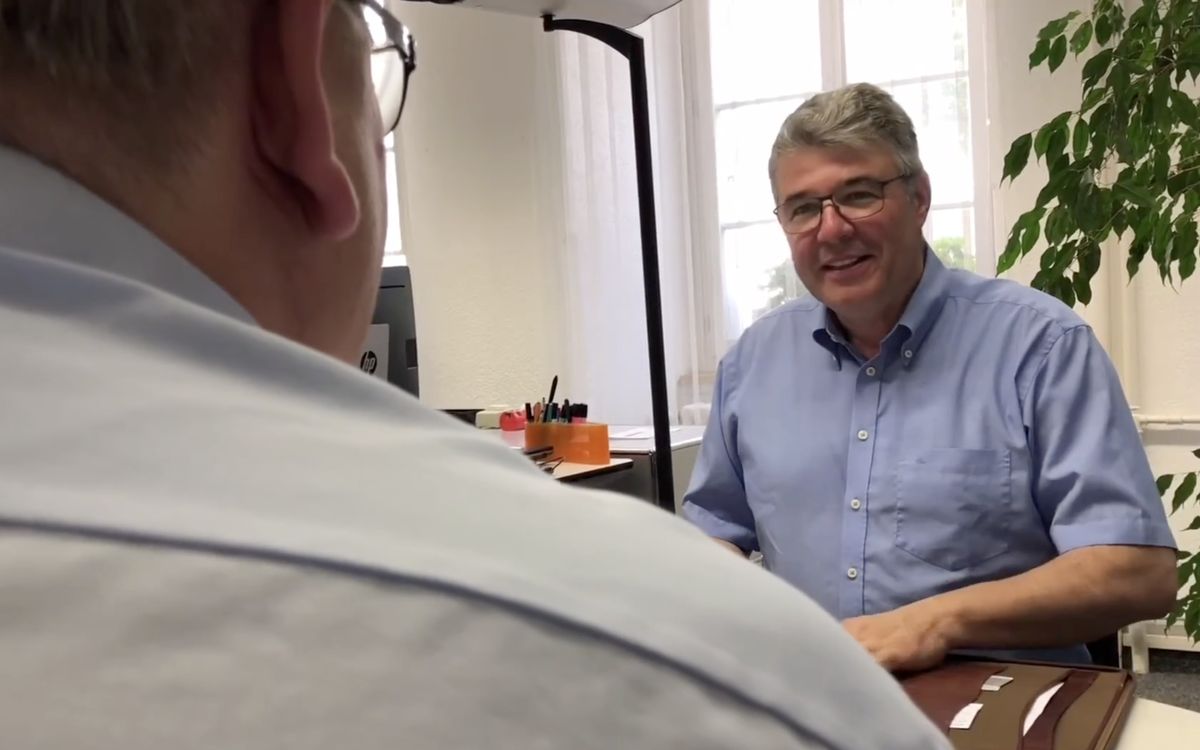 Professionelle Begleitung bei der Neubesetzung der Geschäftsleitung Aarburg