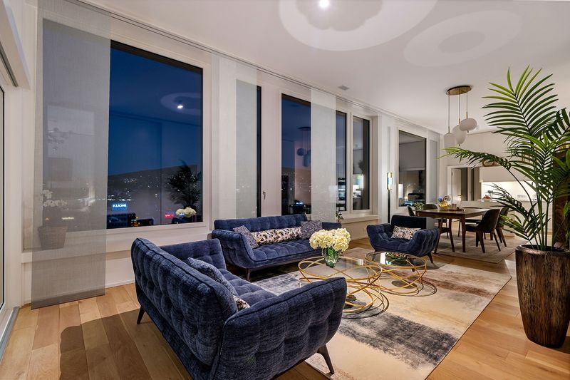 Twin-Apartment 1 Europaallee