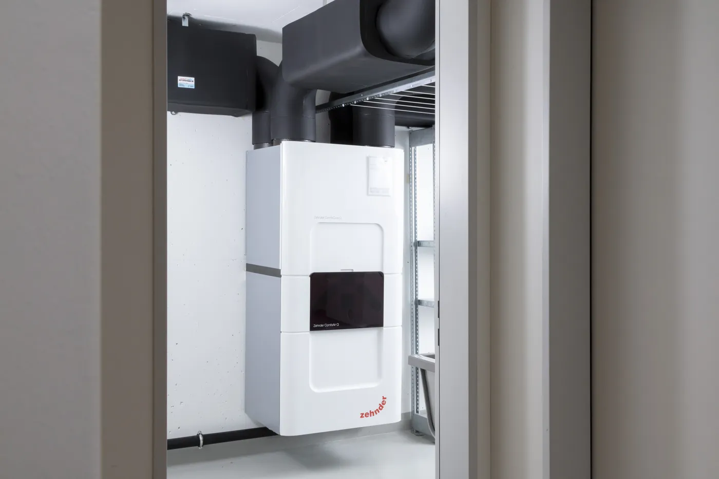 Neubau EFH in Küttigen