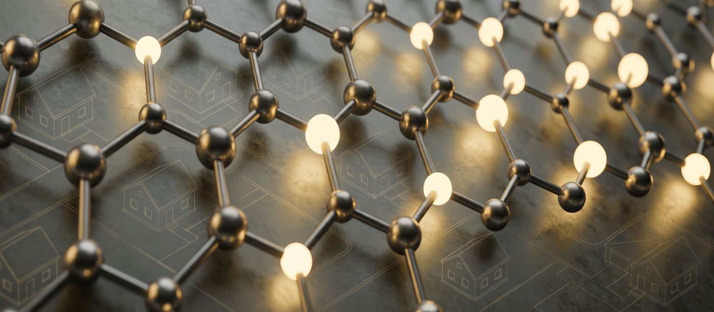 Lokale Elektrizitätsgemeinschaften (LEG): Potenziale erkennen, Partnerschaften gestalten, KI umsetzen