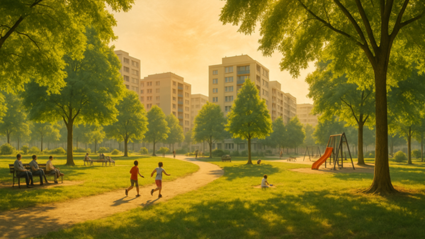 Act Now – Instead of Overheating