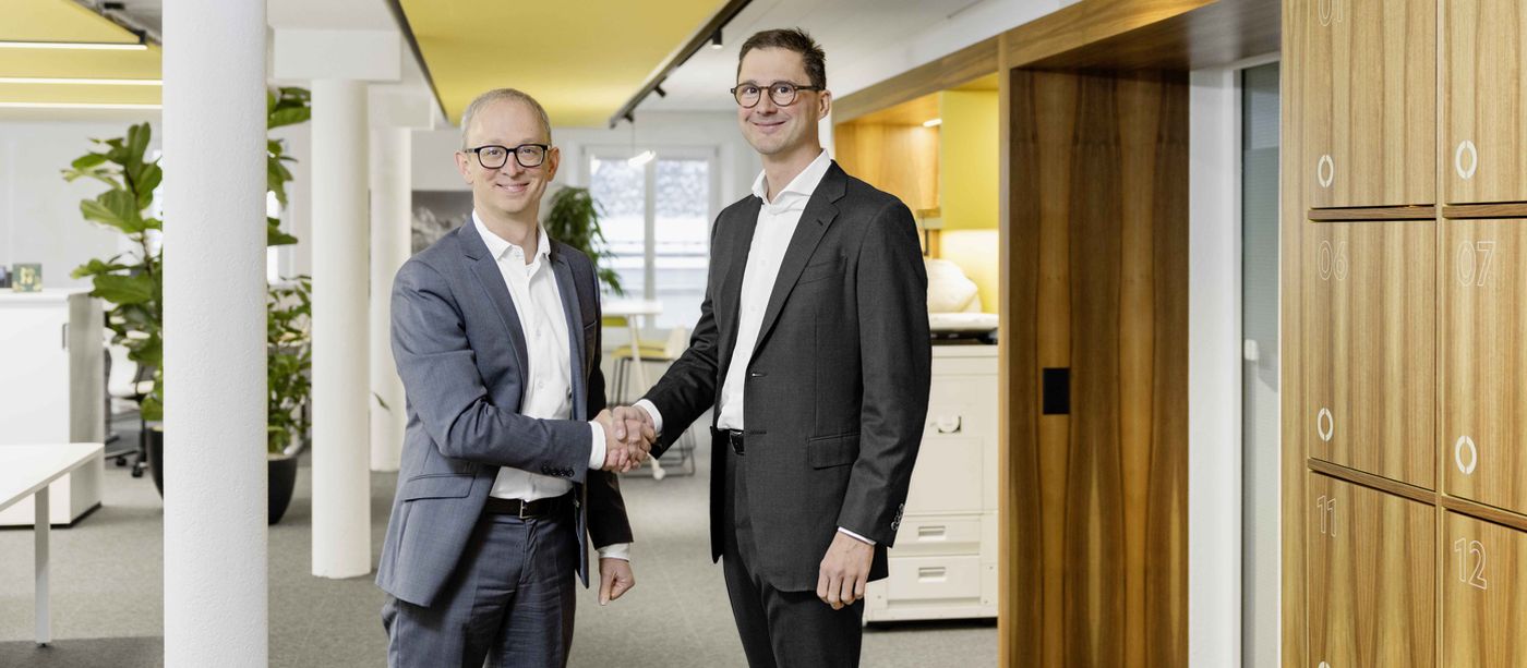 EVU Partners übernimmt Colibri Carbon und stärkt ihr Angebot im Bereich Nachhaltigkeit