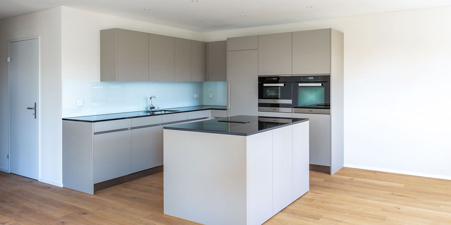 2 Mehrfamilienhäuser