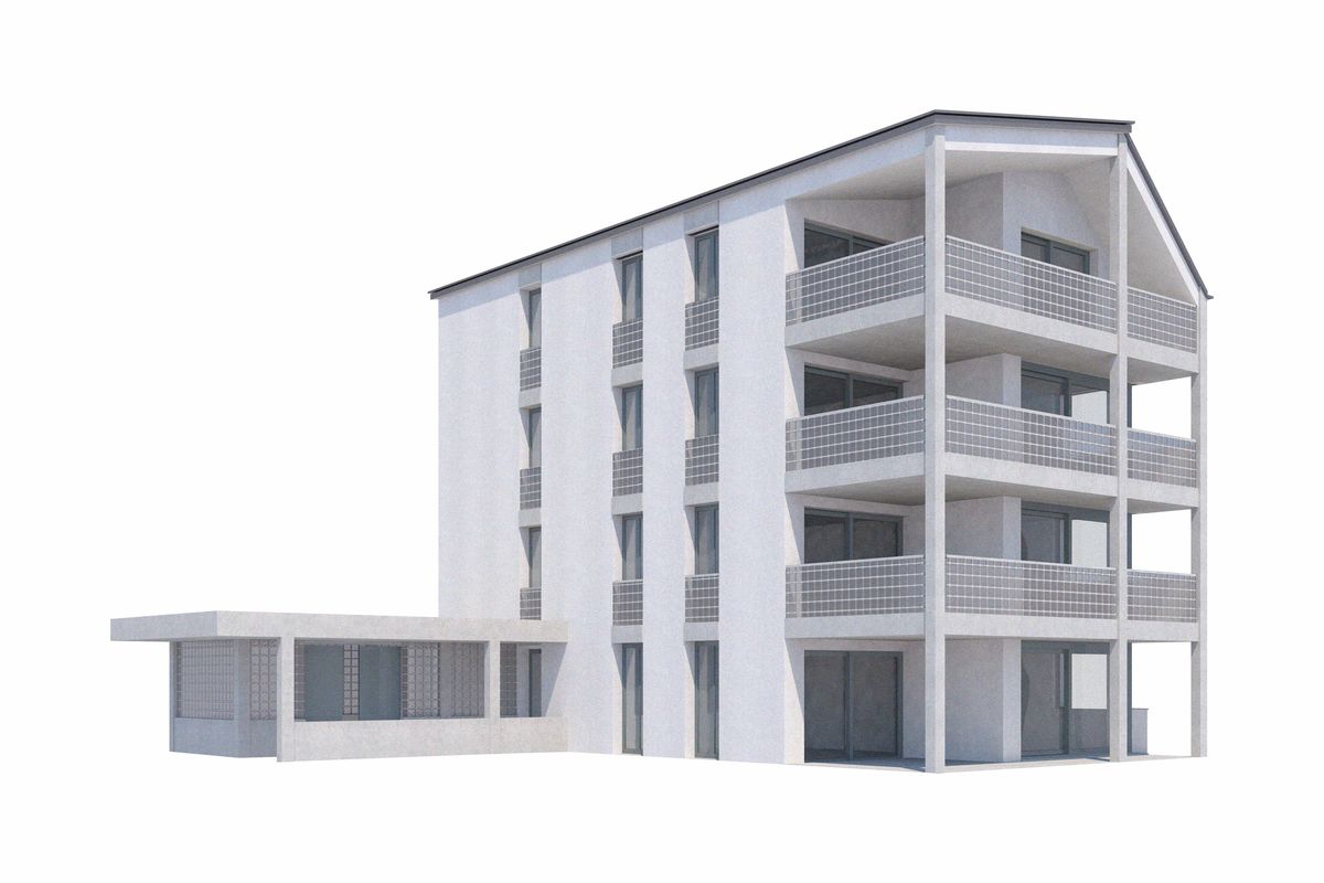 Schifflände in Aarau