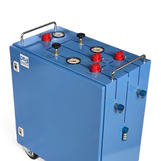 Compressed AIR-CONTROL