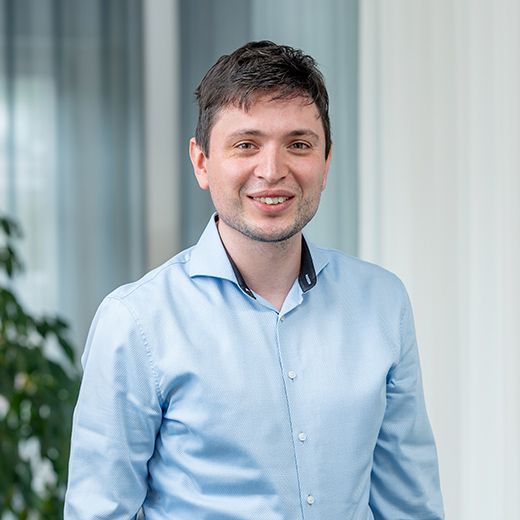 Sergej Dehtjar