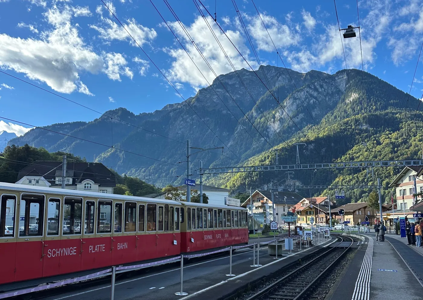 Gipfel, Teamgeist und Taktik