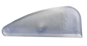 Fugenspachtel Spezial - transparent = Elastollan