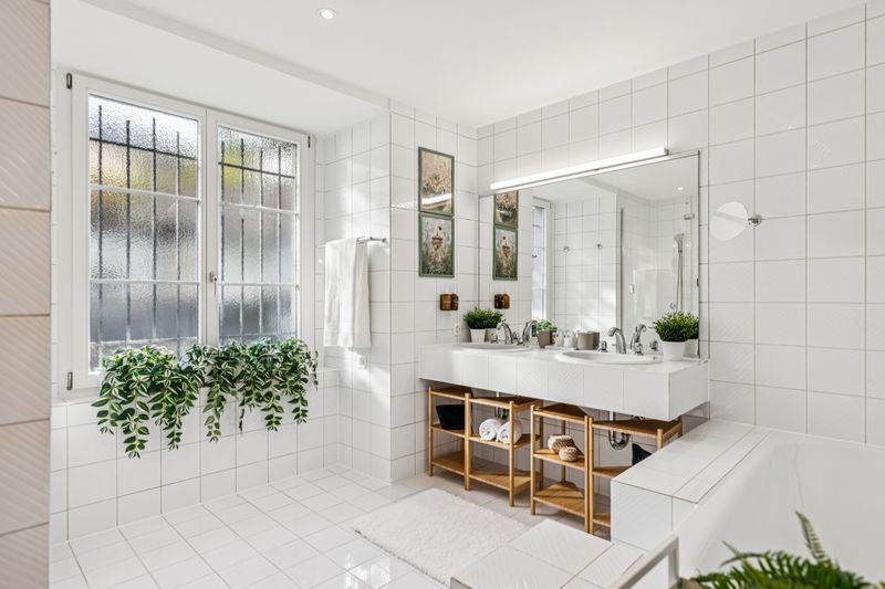 The Grossmünster Residence Zwingliplatz 3