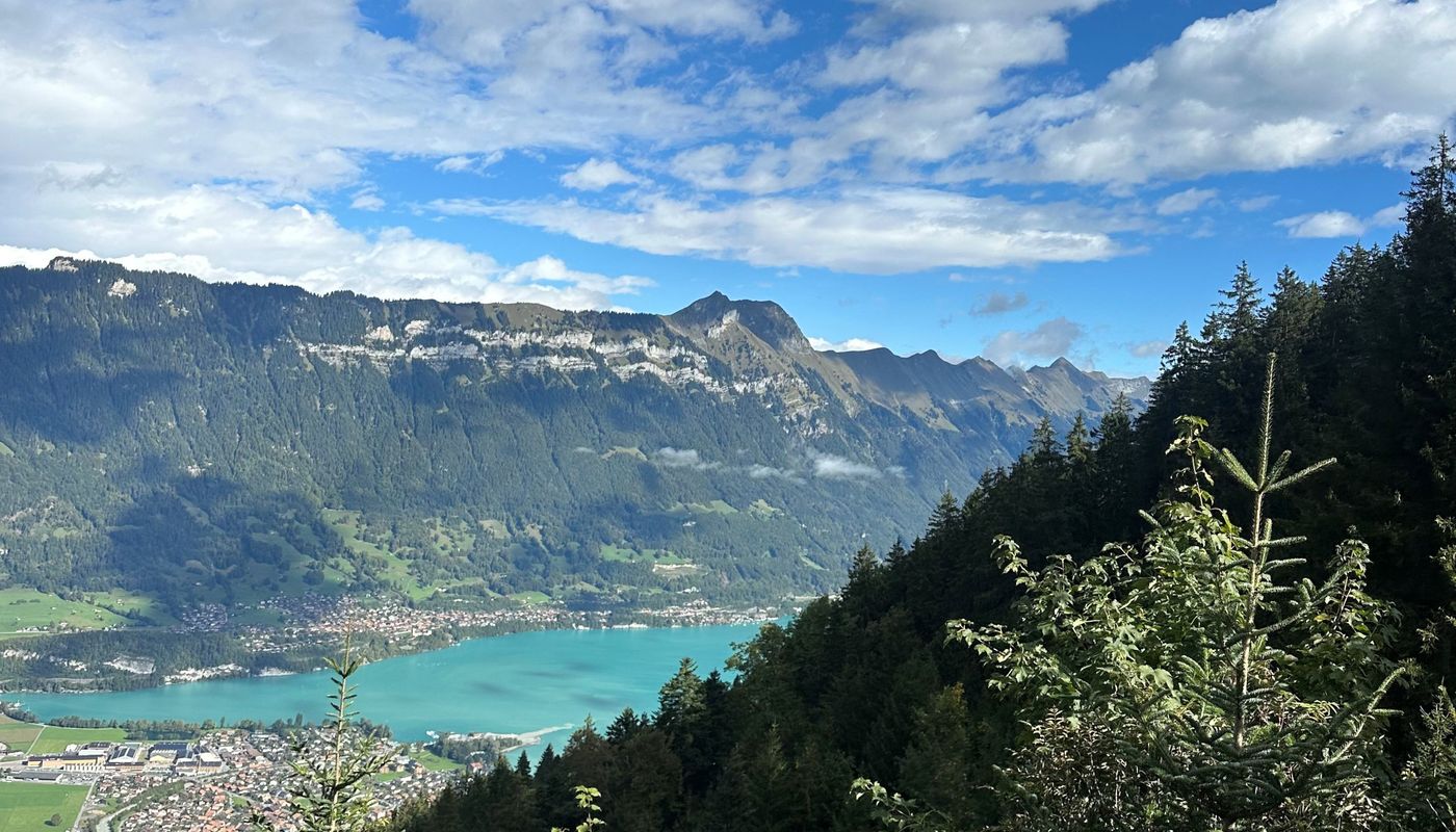 Gipfel, Teamgeist und Taktik