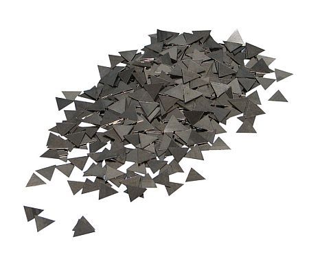 Glaserecken 11mm lose