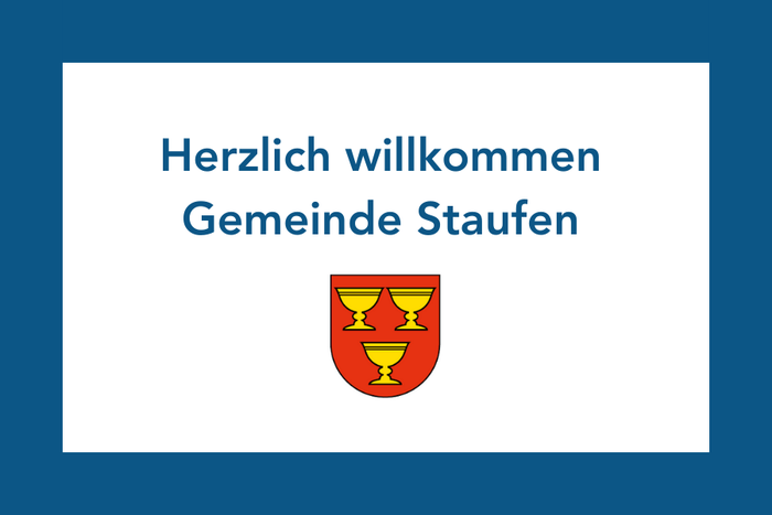 Fusion EW Staufen und SWL Energie AG