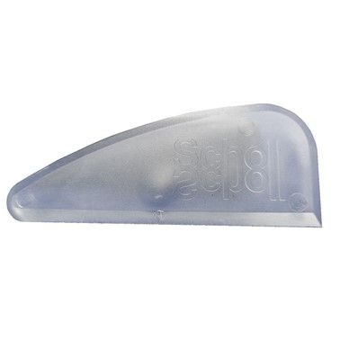 Fugenspachtel Spezial - transparent = Elastollan