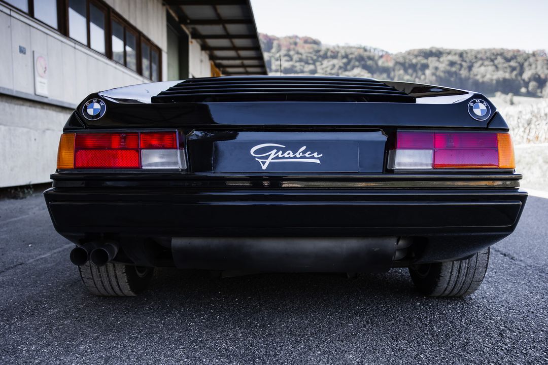 1980 BMW M1 #171