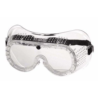 lunettes de protection avec