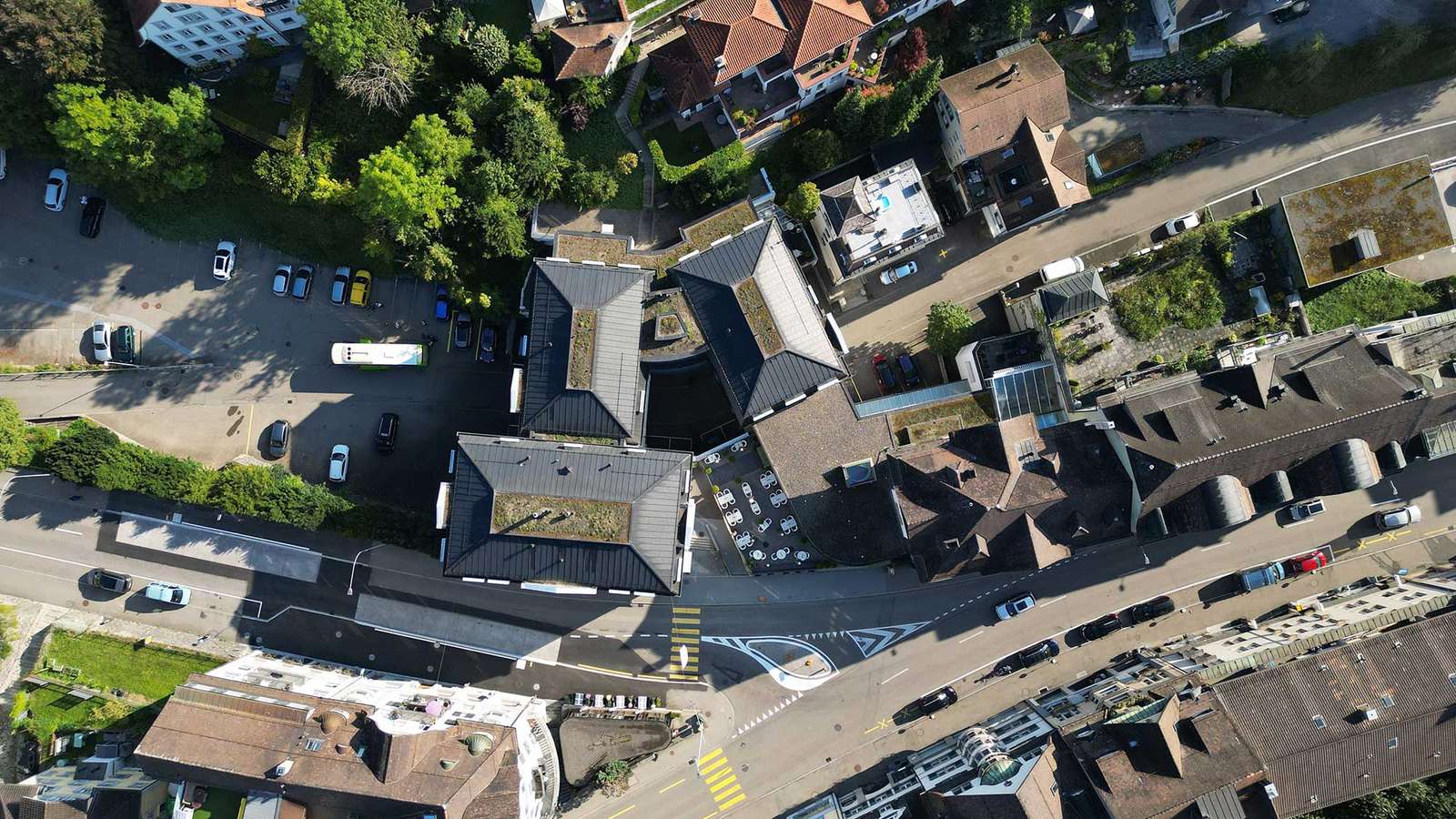 Herisau, Herisau