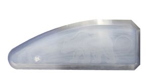 Spatule pour joints