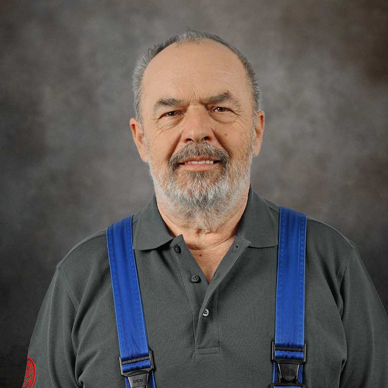 Armin Schneider
