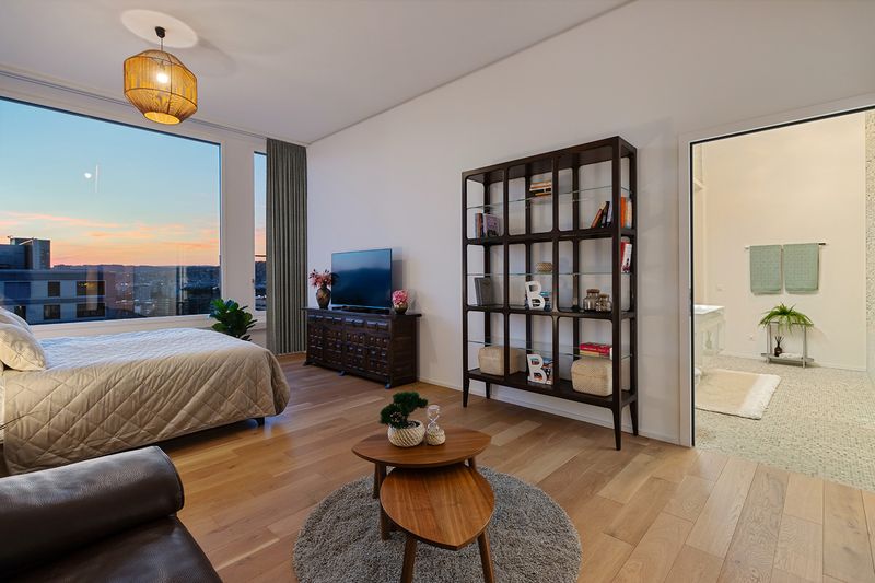 Twin-Apartment 1 Europaallee