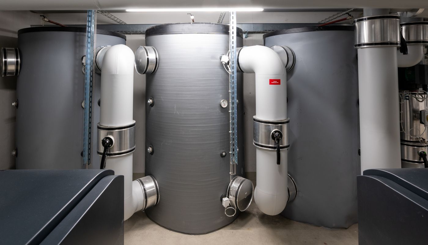 Nachhaltiger Schritt in die Zukunft