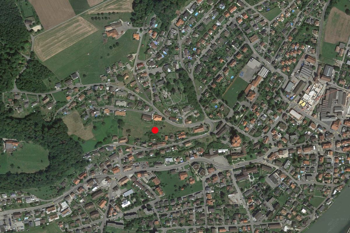 KREUZ_WEST in Niedergösgen