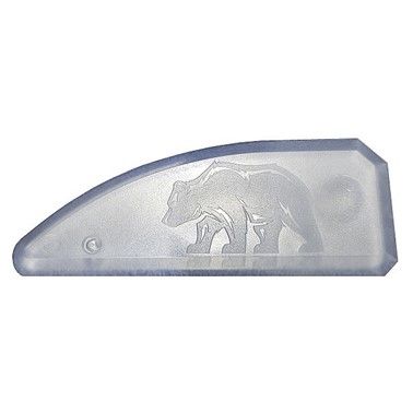 Spatule à joints Fugenbär
