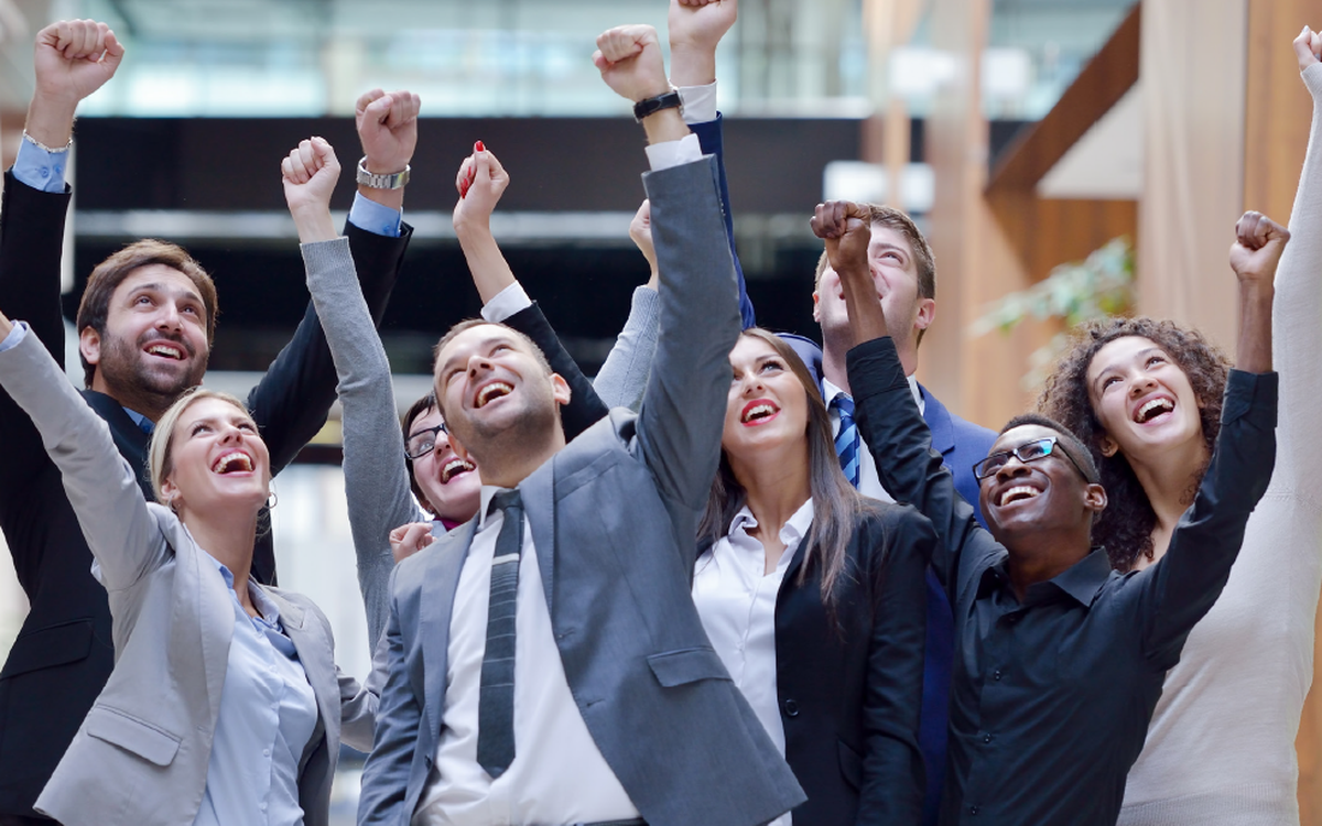 Wie gesund ist Ihr Unternehmen – aus Sicht Ihrer Mitarbeitenden?