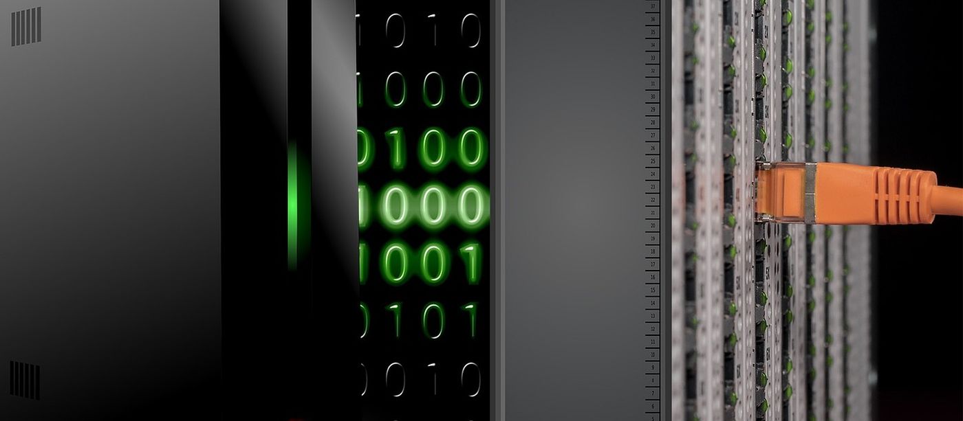 Technik allein schützt nicht
