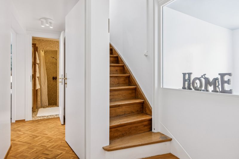 Old Town Penthouse with Rooftop Terrace Glockengasse 8