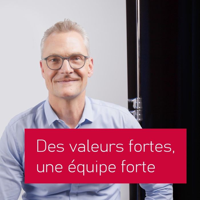 Un an de communication sur les valeurs