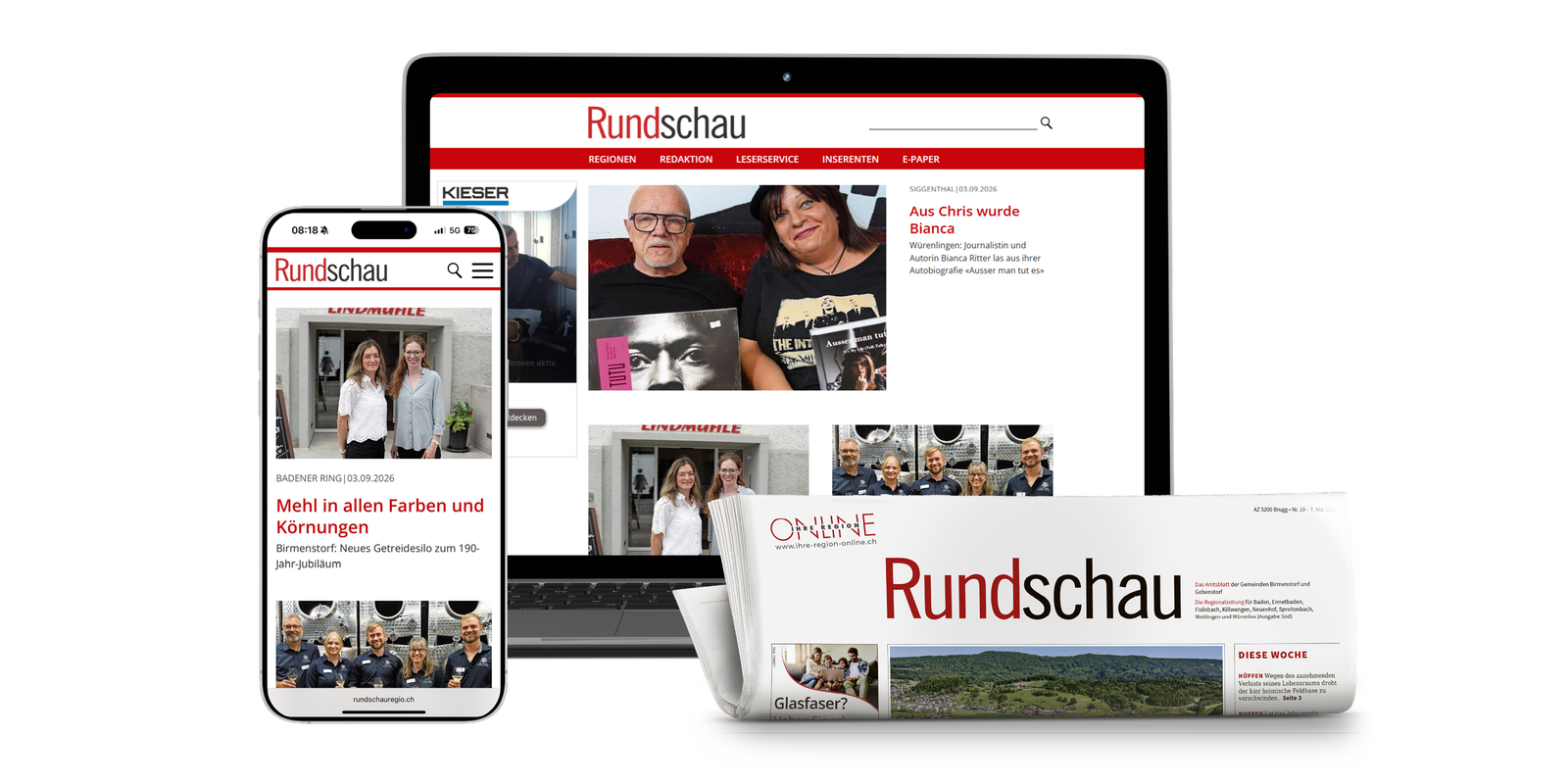 Rundschau