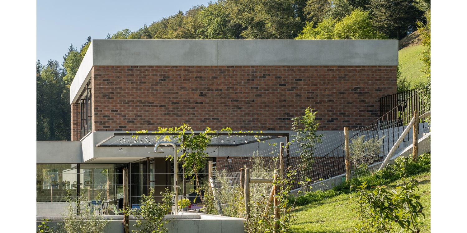 Zwei Einfamilienhäuser