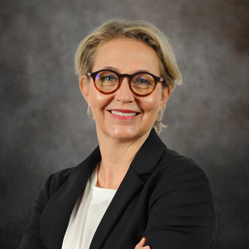 Silke Tröndle