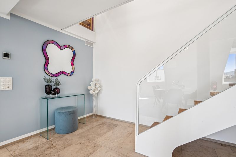 Rose Diamond Penthouse Bahnhofstrasse 65