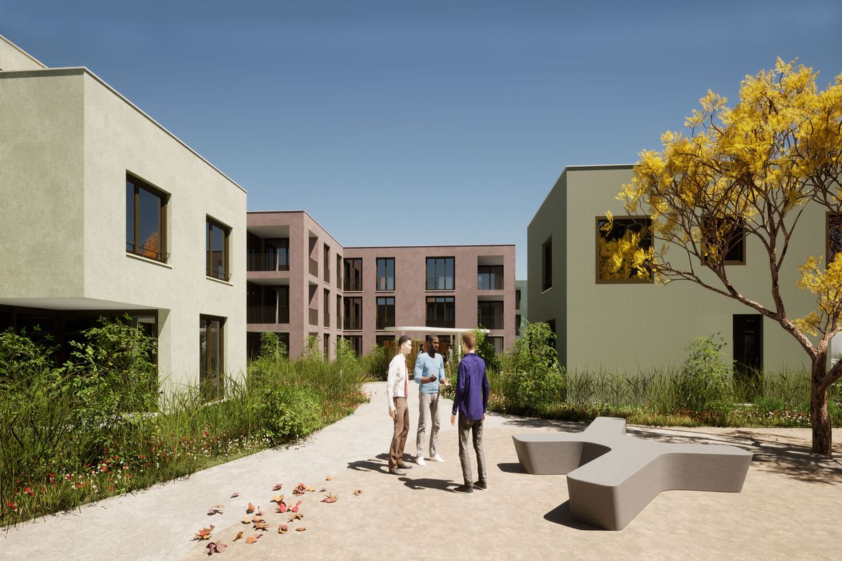 GRETZ in Gretzenbach