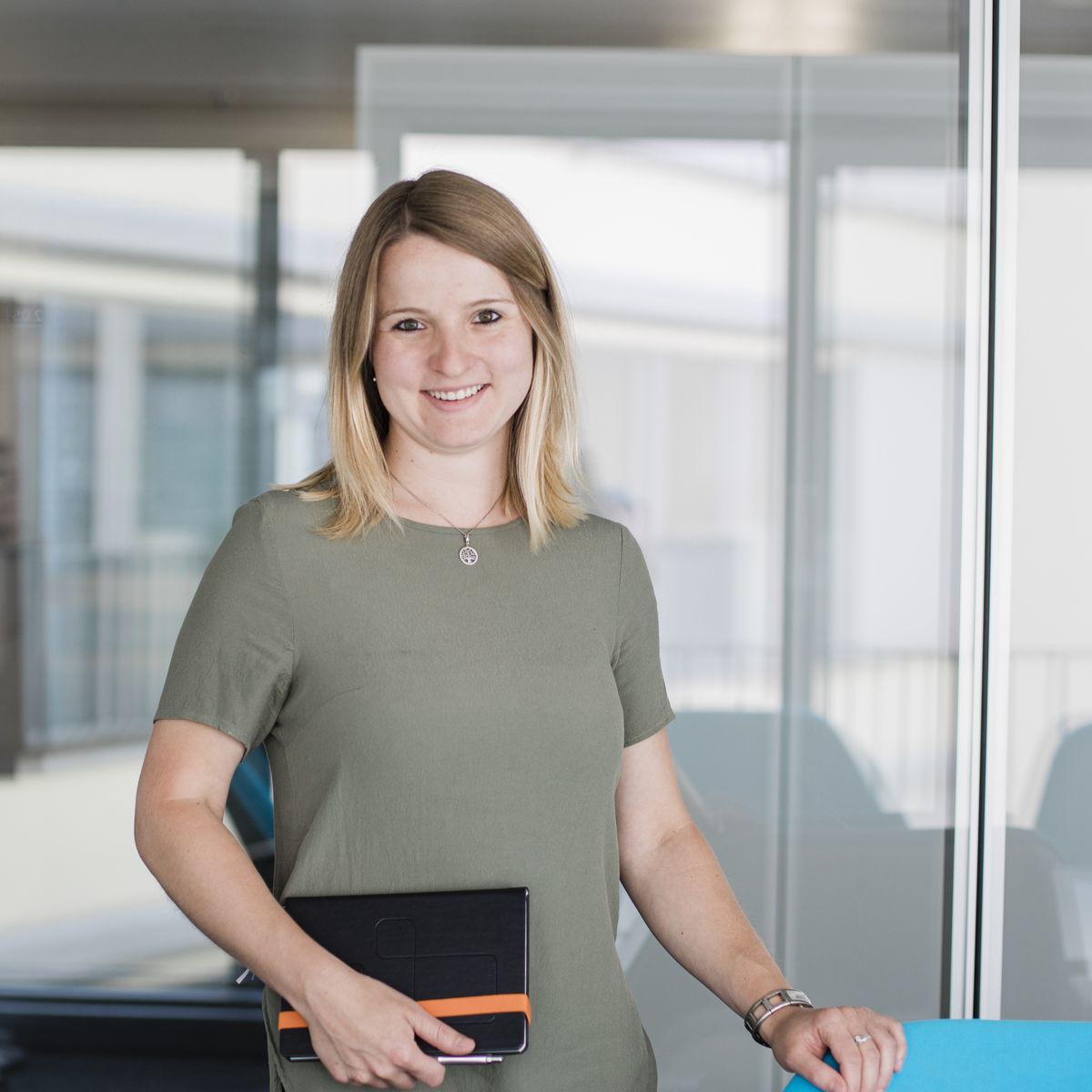 Ramona Schäfer Coop Rechtsschutz