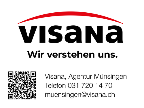Visana Services AG