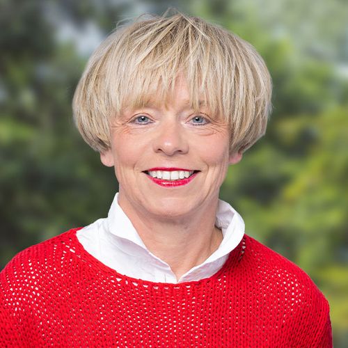Maggie Rindlisbacher