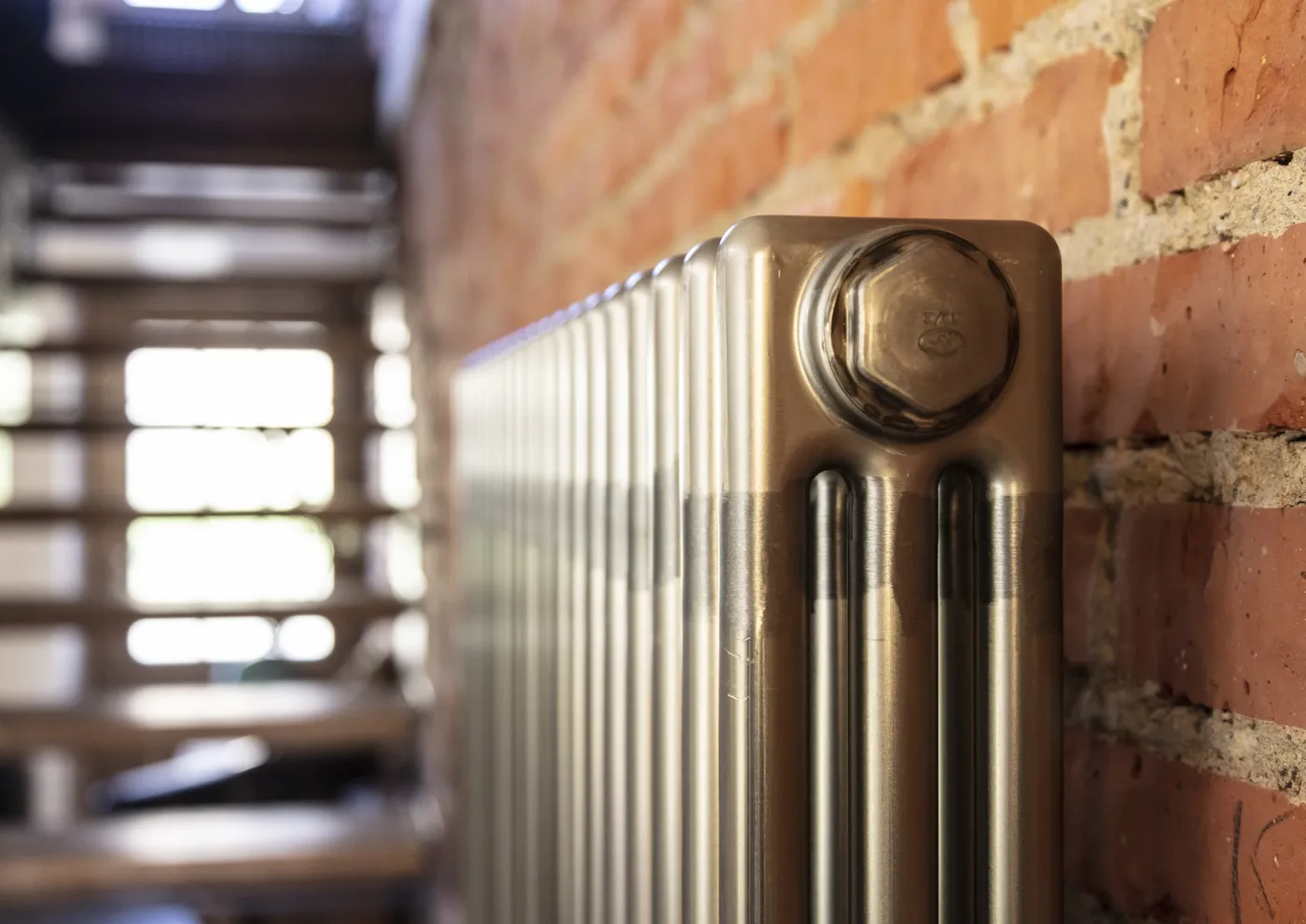 Umbau Bauernhaus in Villnachern